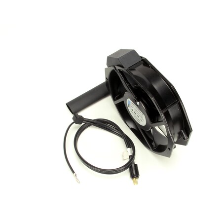 Kairak Fan, Tubeaxial 236 Cfm W2E142- 3300220